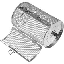 Cooking Basket Air Fryer Oil Frying Tool Replacement Basekt for Oven