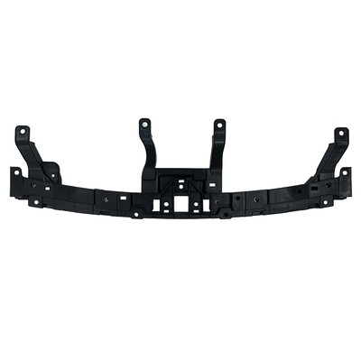 Upper Header Panel (Standard Line)