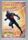Amazing Spider-Man #13 • 1:10 Wamester Variant • Marvel • 2015 • We Combine Ship