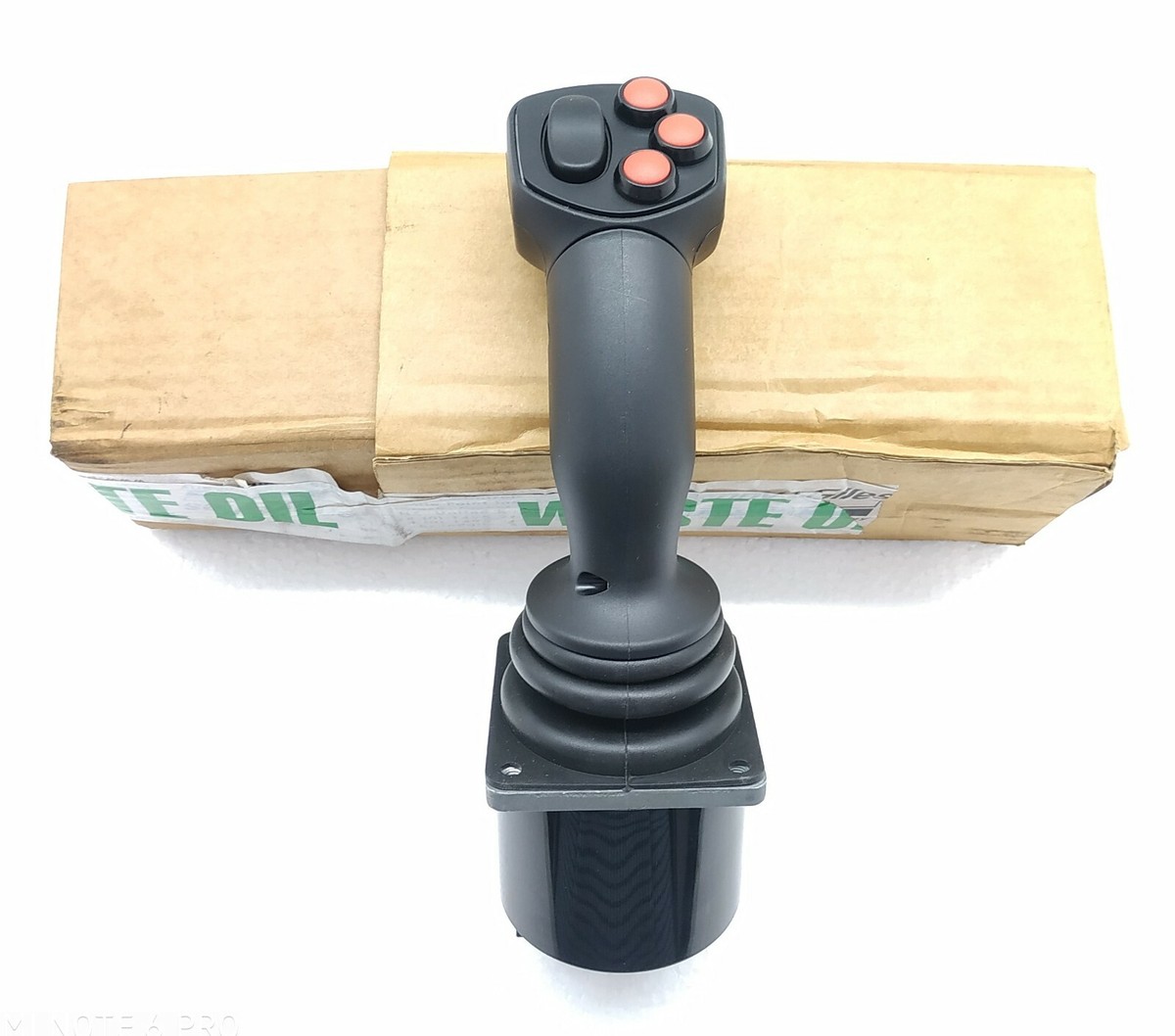 PENNY & GILES JC600-0094 MULTI AXIS JOYSTICK CONTROL JC600 PENNY & GILES JC600-0094 MULTI AXIS JOYSTICK CONTROL JC600