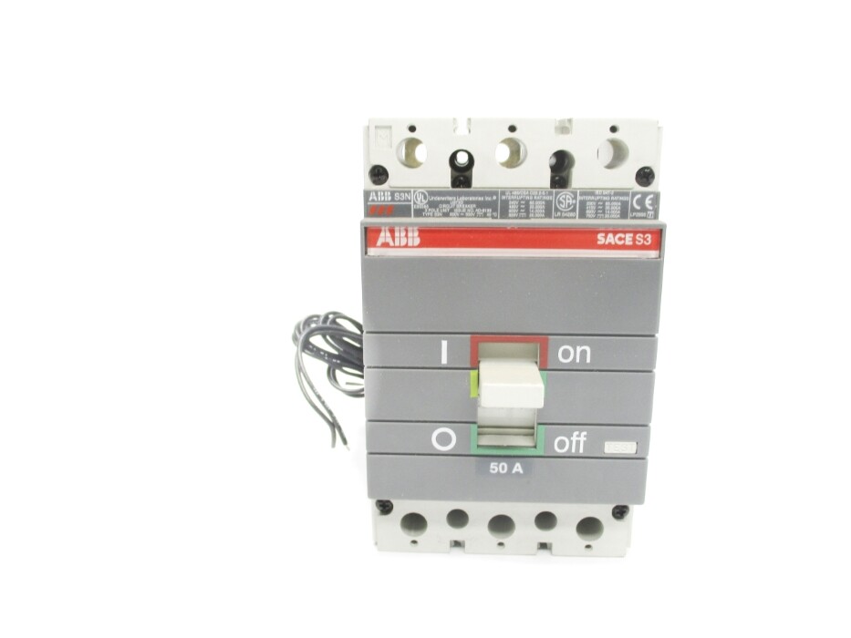 ABB AH11025250 50A 400V NSNP
