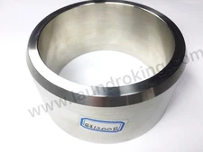 F8312008P STAINLESS STEEL BUSHING FOR ALLIANCE 50LB. WASHER