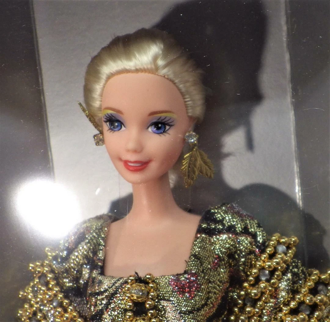 Christian dior barbie limited edition 1995 hot sale