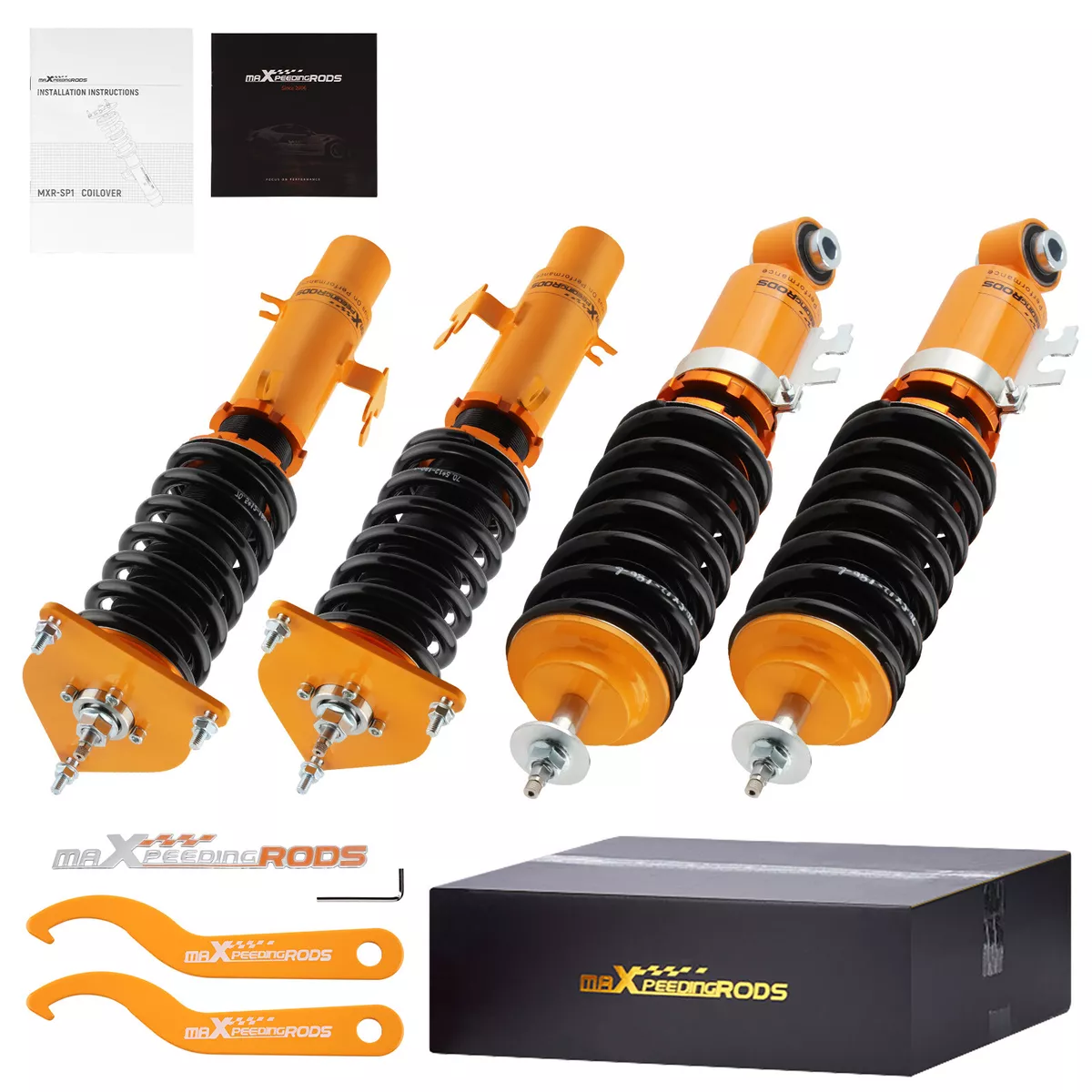 Mini r53 2024 ap coilovers
