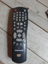 SAMSUNG AH59-00056A 00056A DVD Video Remote Control Genuine OEM