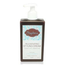 Saphira Shampoo, Conditioner, Leave In Mud And Much More - Choose Yours