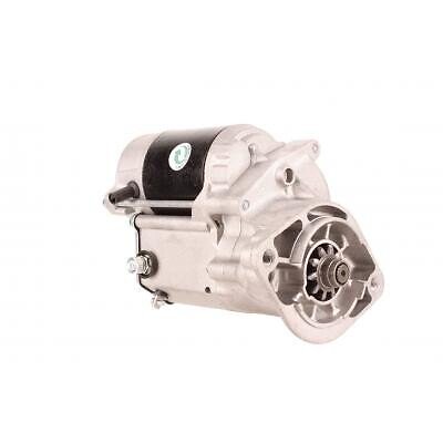 Starter Toyota Carina III 1.8 D JS377