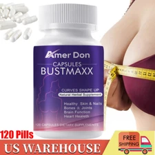 Rapid-Action Breast Enlargement Serum for Quick Growth Lifting and Firming Brest