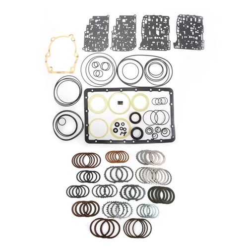 Transmission Master Rebuild Kit A960E For 2005-17 Toyota Lexus IS250 IS300 GS300 - Bild 6 von 20