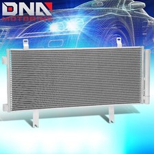 For 2018-2022 Honda Accord 2.0T Factory Style Aluminum Front A/C AC Condenser