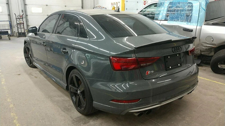 OEM Lower Control Arm For Audi S3 Right Front Low - Image 4 of 4