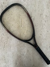 Head Big Bang Pyramid Power Tennis Raquet