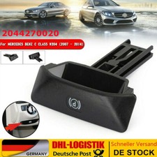 Griff für Feststellbremse, Handbremse Mercedes W204 W207 W212 / W218 A2044270020 Griff für Feststellbremse, Handbremse Mercedes W204 W207 W212 / W218 A2044270020