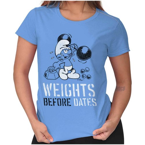 Workout Gym Graphic T Shirts 