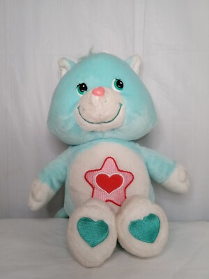 Care Bears Proud Heart Cat 9