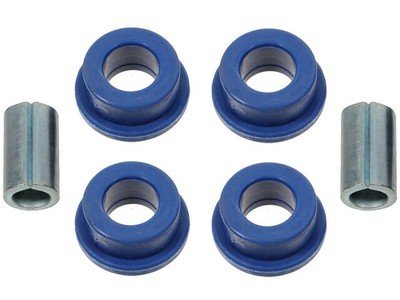 DIY Solutions 15KX28Q Front Track Bar Bushing Fits 2006-2008 Dodge Ram 1500 4WD
