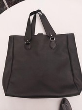 Borsa Trussardi tote di pelle grande