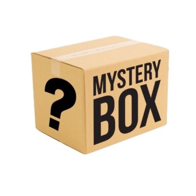 Mystery Hypebeast (Random Select) Sneaker/Shoe Men s US Size 11.5 UK Size 10.5