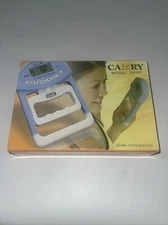 CAMRY Digital Hand Dynamometer Grip Strength Measurement Meter Auto Capturing Ha