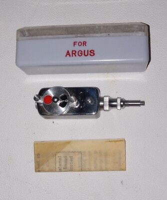 Kopil For Argus Universal Mechanical Self Timer