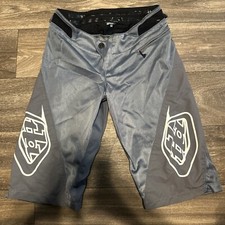 Troy Lee Designs Sprint Shorts Youth Size 28 Gray D