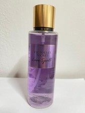 Victoria's Secret LOVE SPELL Fragrance Mist 8.4 fl. oz.