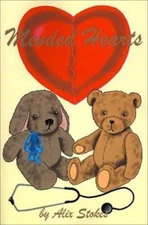Mended Hearts by Alix Stokes