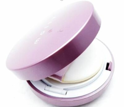 Mally Poreless Perfection Fluid Foundation - Choice