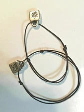 Uno de 50 bracelets. One size unisex bracelets.Christmas present bracelets. 