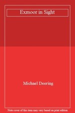 Exmoor in Sight-Michael Deering