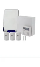 Eaton i-on10 - Entry level wired intruder alarm kits
