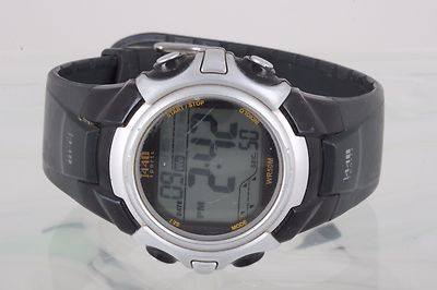 marathon wr50m change time