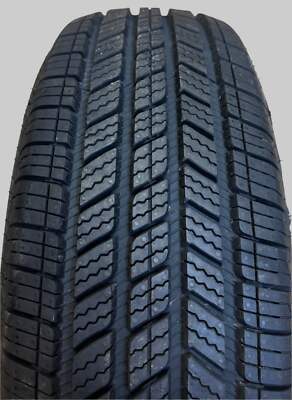 BRIDGESTONE TURANZA QUIETTRACK P 195 65 15 91H SL ALL SEASON TIRE 000064