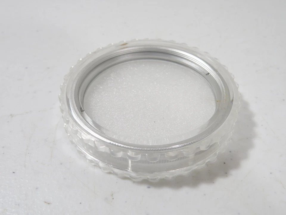 Genuine Sony 52mm Multi-Coated MC UV HAZE Lens Protector Filter Japan 52 mm - Image 4 of 4