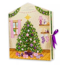 Crafters Companion Advent Calendar - NEVER OP...