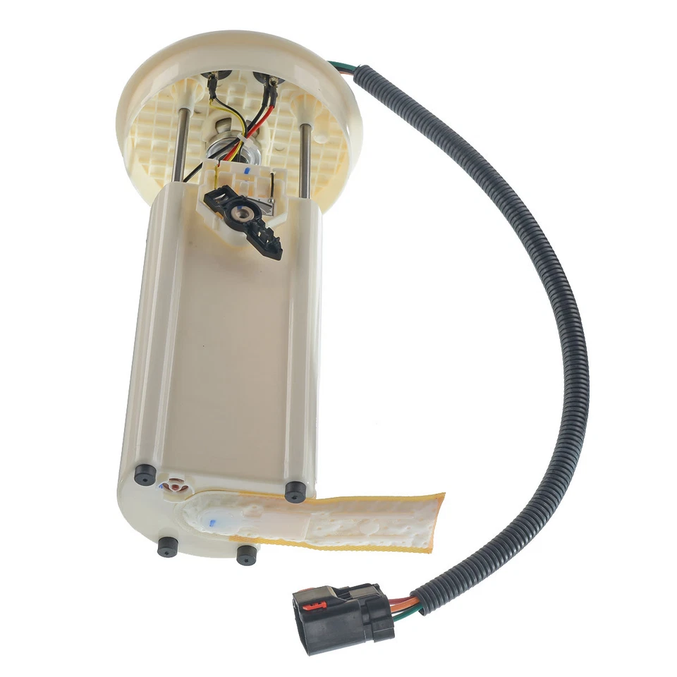 Para 1997 1998 1999 2000 2001 Jeep Cherokee 2.5L 4.0L conjunto de bomba de combustível E7121MN - Imagem 4 de 4