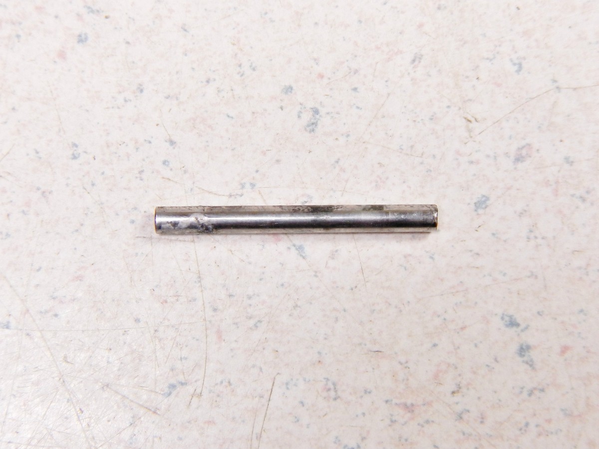 84 HONDA TRX200 CARBURETOR FLOAT HINGE PIVOT PIN | eBay