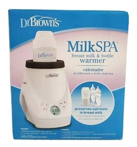 dr brown's milk spa