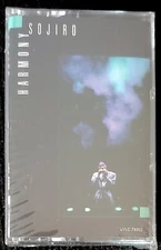 SOJIRO – HARMONY CASSETTE  FACTORY SEALED