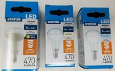 6w =40w LED Spotlight Reflector Light Bulb R50 SES E14 Warm/Cool/Daylight White