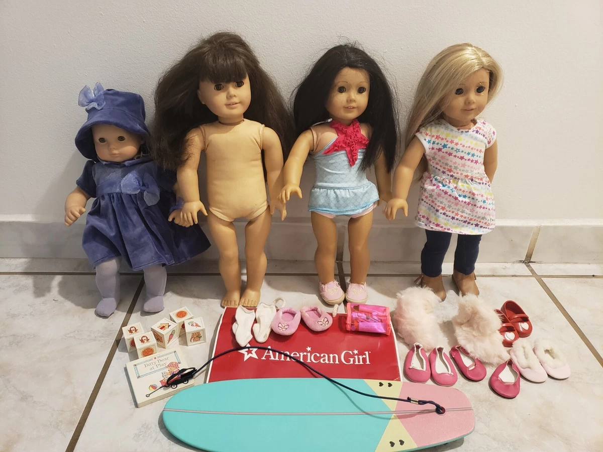 American girl doll samantha ebay deals