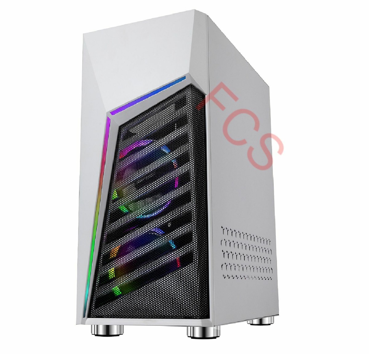 Core i7 自作PC 8GB GT710 1TB Blu-ray Gaming PC Bundle Intel Core i7 8GB 1TB GT710 DUAL SCREEN Windows