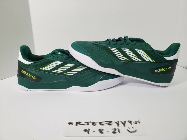 copa nationale green