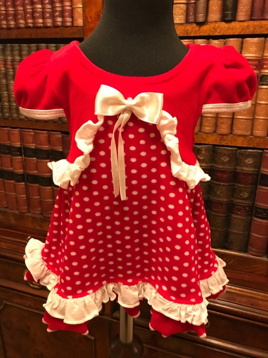12 Months Velvet Vintage Clothing for Children for sale | eBay