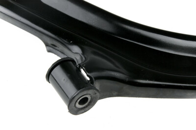 Bras De Suspension Avant Inférieur Gauche Pour Renault Clio III, Modus - Pièce D'origine Compatible - 4