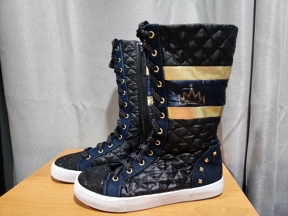 Ebay girls cheap boots