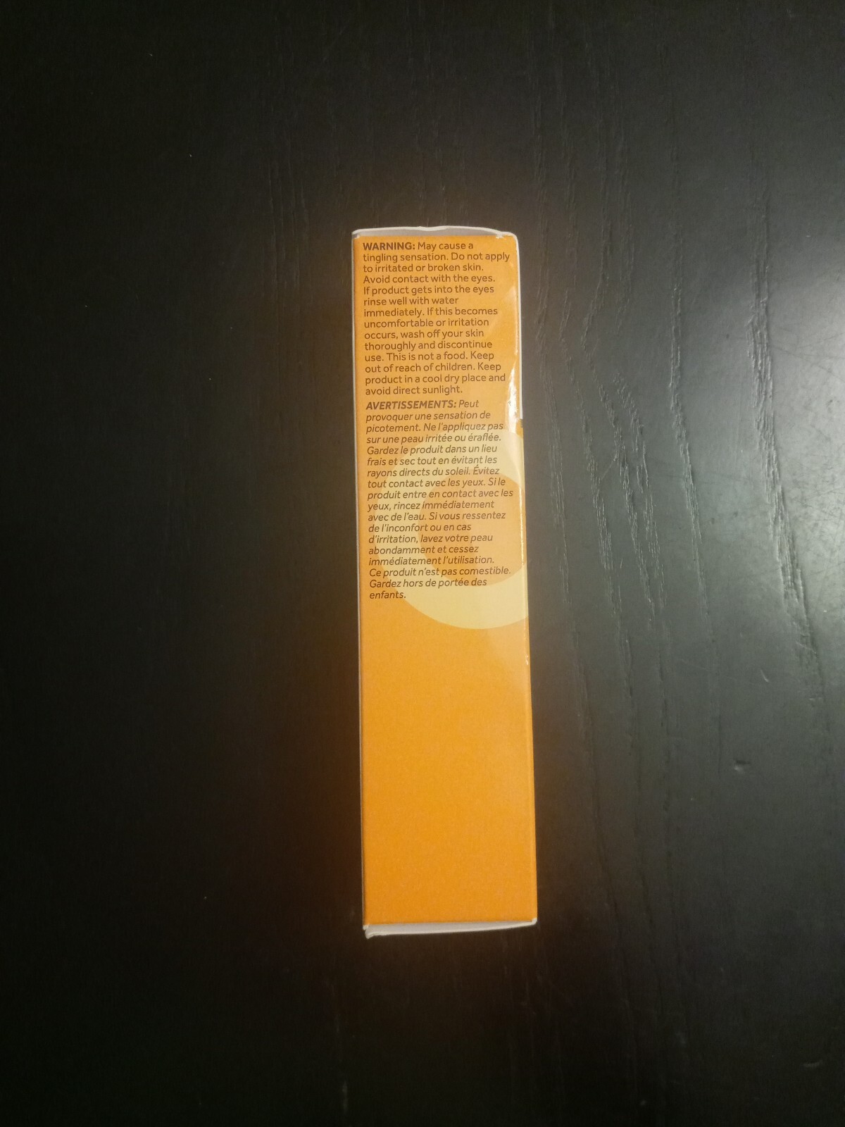 No7 Radiance+ 15 Vitamin C Serum 25ml 5000167304312 eBay