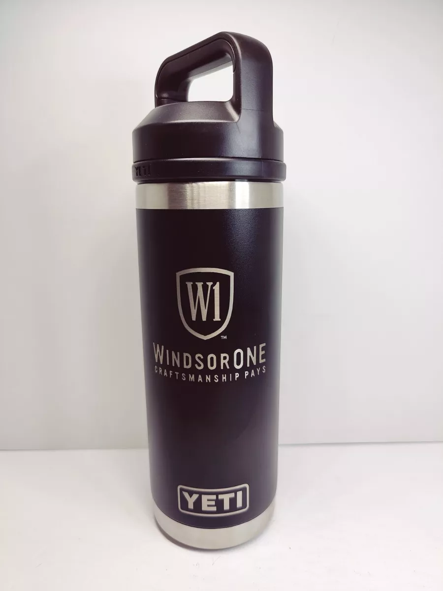 Yeti tumbler water bottle 2025