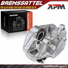 Etrier de frein Alfa Romeo 1750