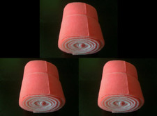 10 SQFT 24" x 5 ft PINKY AQUARIUM FILTERS WET DRY FRESH SALTWATER FILTER PAD